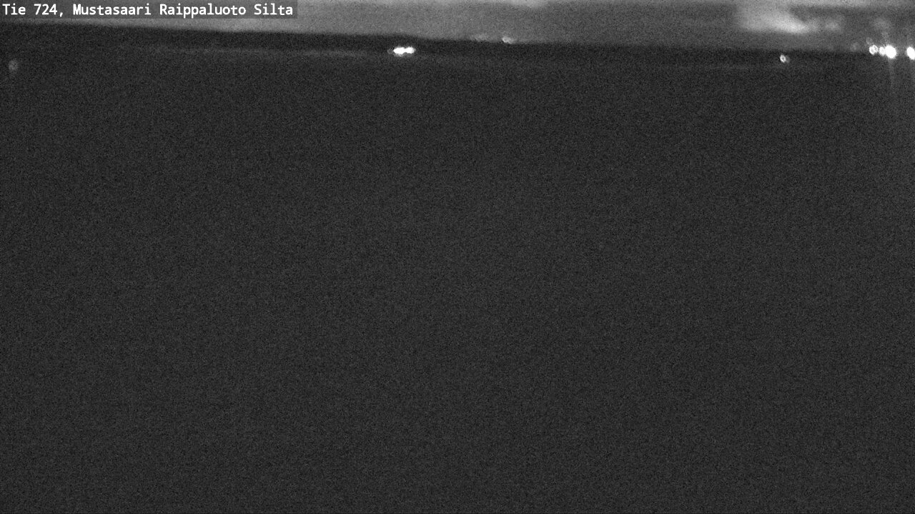 Kelikamerat Kuva Tie 724 Mustasaari, Raippaluoto, silta, Mustasaari, Pohjanmaa