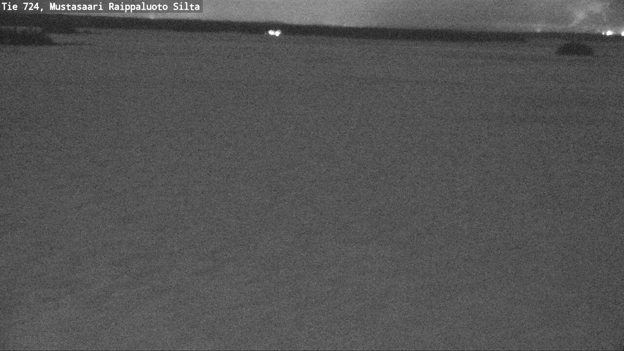 Kelikamerat Kuva Tie 724 Mustasaari, Raippaluoto, silta, Mustasaari, Pohjanmaa