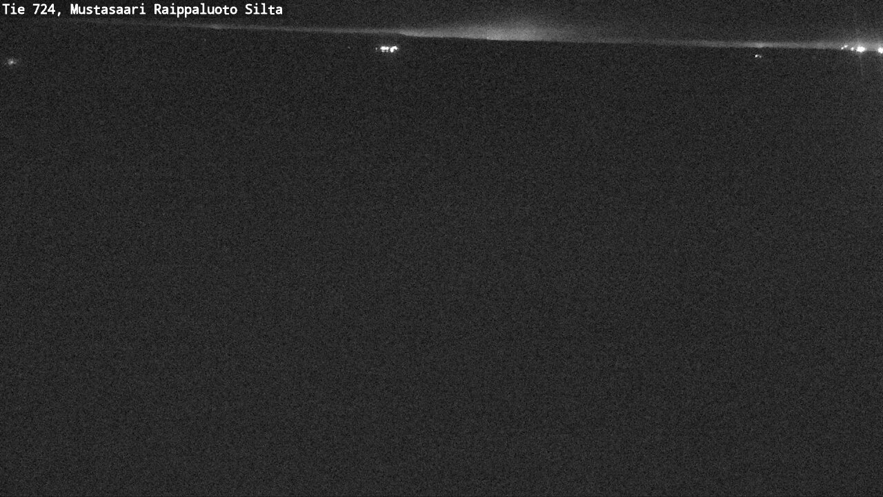 Kelikamerat Kuva Tie 724 Mustasaari, Raippaluoto, silta, Mustasaari, Pohjanmaa