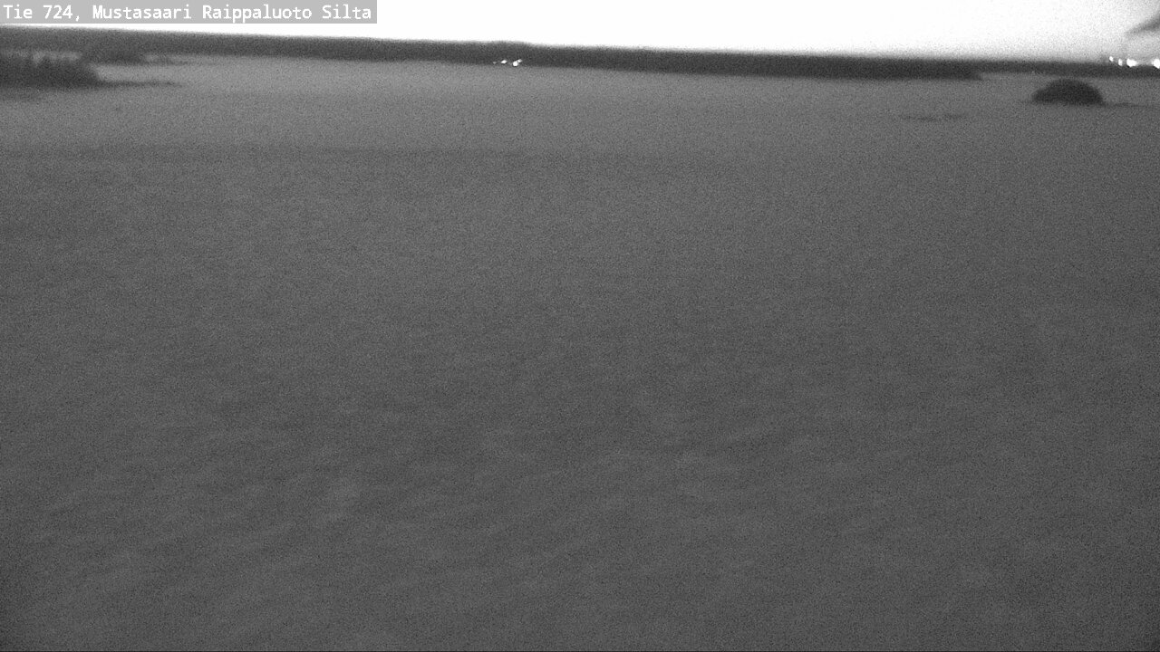 Kelikamerat Kuva Tie 724 Mustasaari, Raippaluoto, silta, Mustasaari, Pohjanmaa