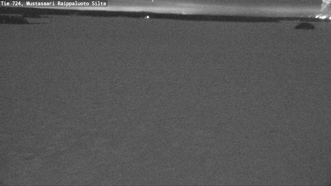 Kelikamerat Kuva Tie 724 Mustasaari, Raippaluoto, silta, Mustasaari, Pohjanmaa