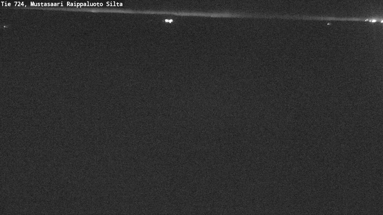 Kelikamerat Kuva Tie 724 Mustasaari, Raippaluoto, silta, Mustasaari, Pohjanmaa