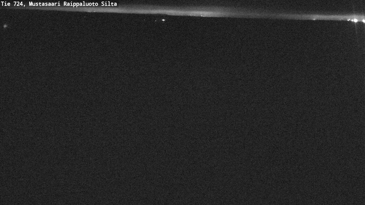 Kelikamerat Kuva Tie 724 Mustasaari, Raippaluoto, silta, Mustasaari, Pohjanmaa