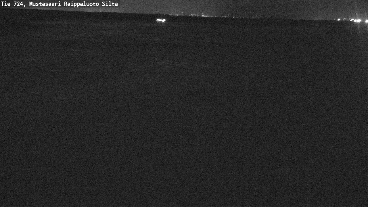 Kelikamerat Kuva Tie 724 Mustasaari, Raippaluoto, silta, Mustasaari, Pohjanmaa