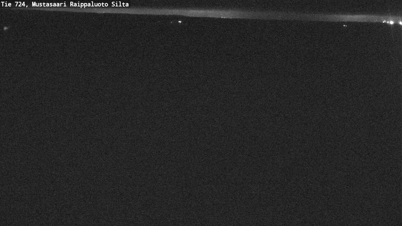 Kelikamerat Kuva Tie 724 Mustasaari, Raippaluoto, silta, Mustasaari, Pohjanmaa