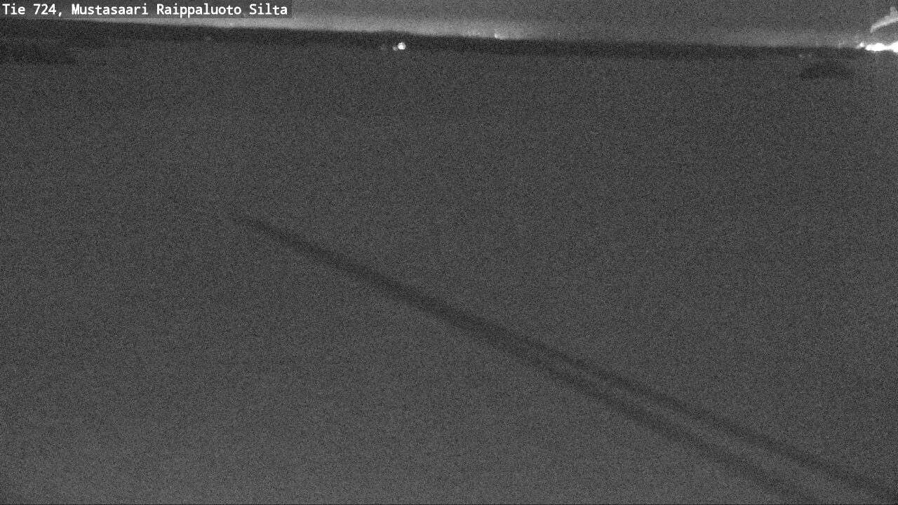 Kelikamerat Kuva Tie 724 Mustasaari, Raippaluoto, silta, Mustasaari, Pohjanmaa