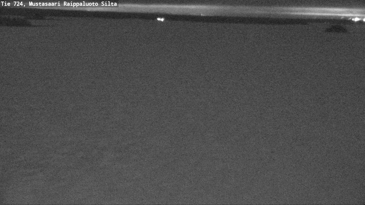 Kelikamerat Kuva Tie 724 Mustasaari, Raippaluoto, silta, Mustasaari, Pohjanmaa