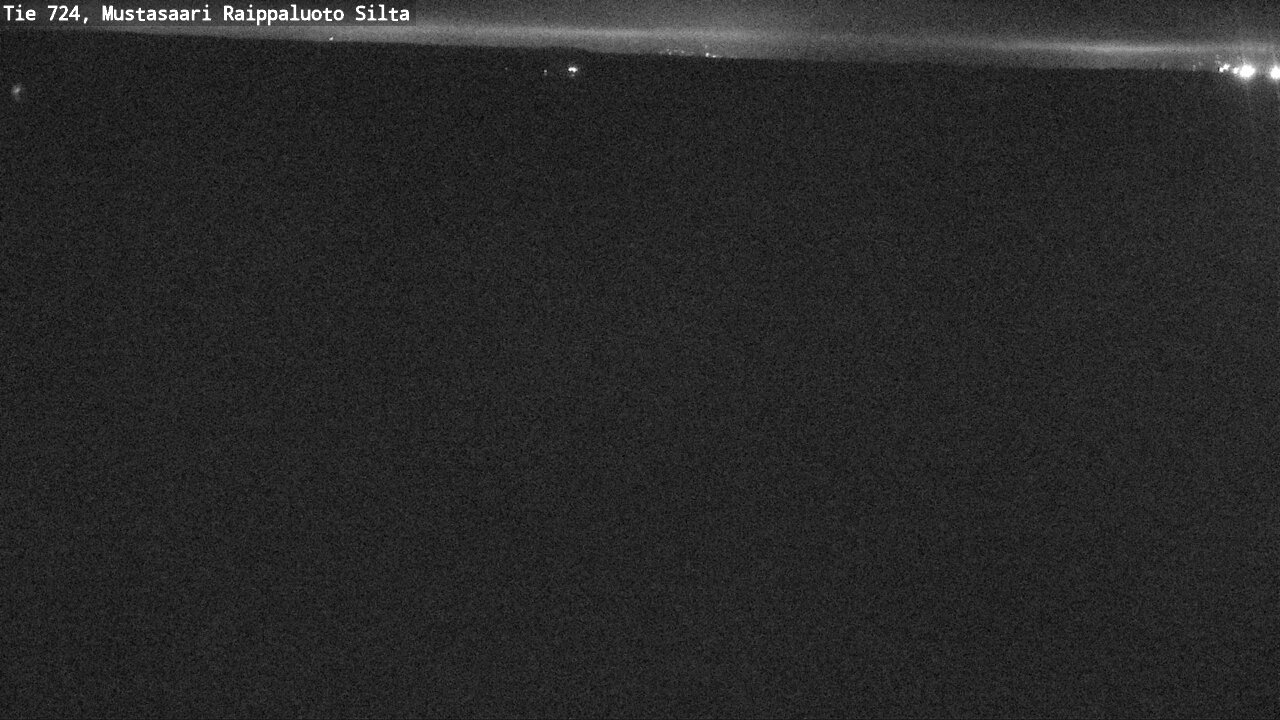 Kelikamerat Kuva Tie 724 Mustasaari, Raippaluoto, silta, Mustasaari, Pohjanmaa