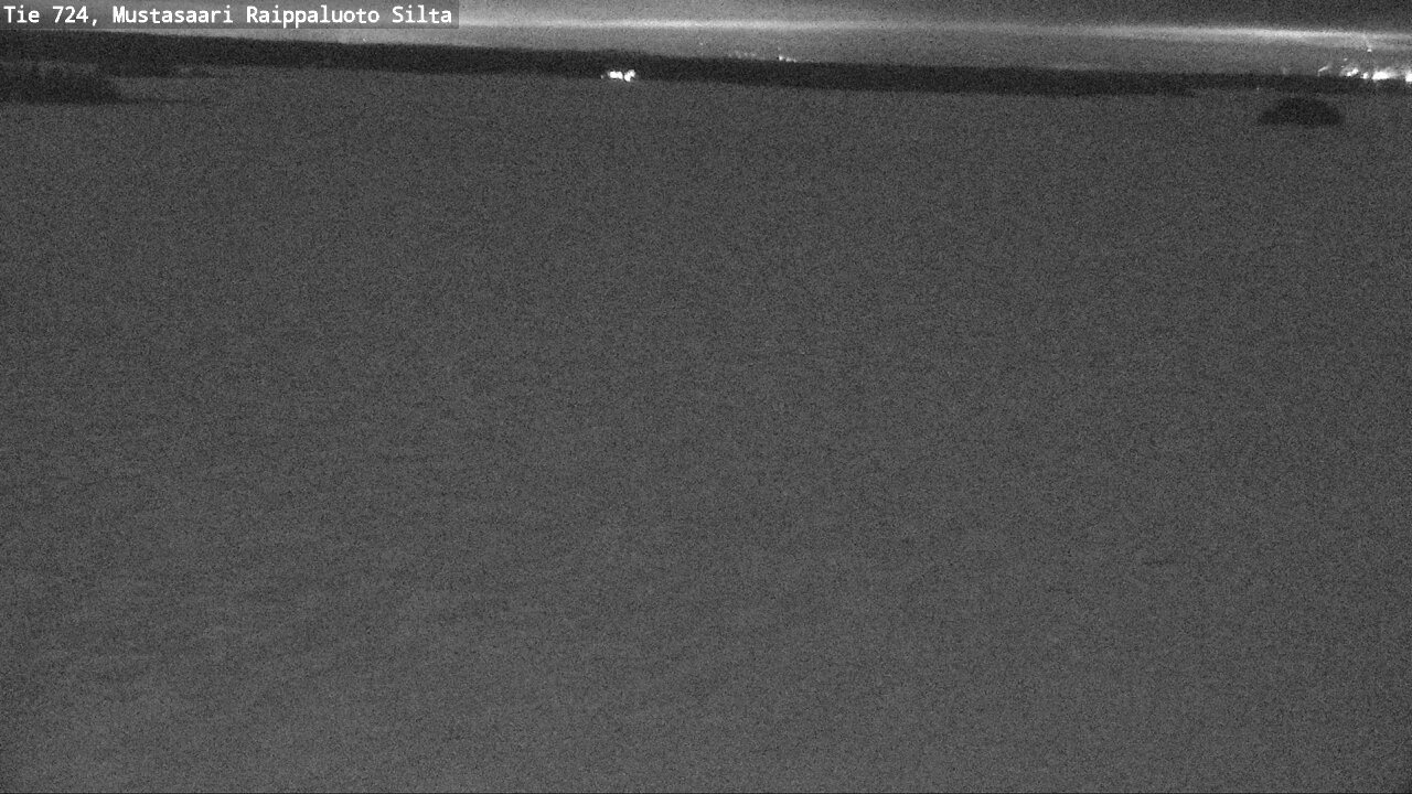 Kelikamerat Kuva Tie 724 Mustasaari, Raippaluoto, silta, Mustasaari, Pohjanmaa
