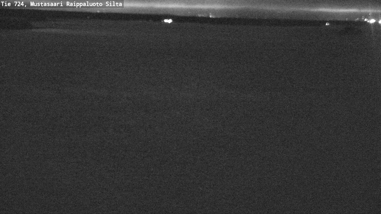 Kelikamerat Kuva Tie 724 Mustasaari, Raippaluoto, silta, Mustasaari, Pohjanmaa