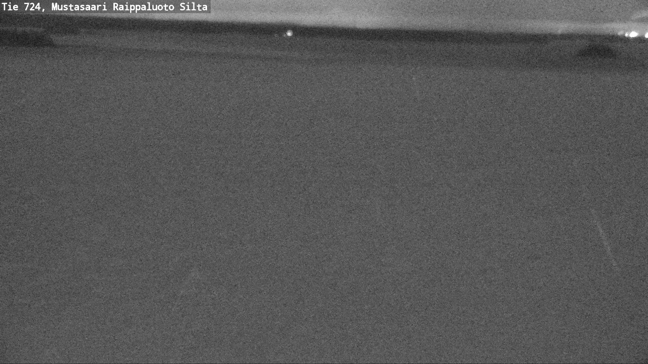 Kelikamerat Kuva Tie 724 Mustasaari, Raippaluoto, silta, Mustasaari, Pohjanmaa
