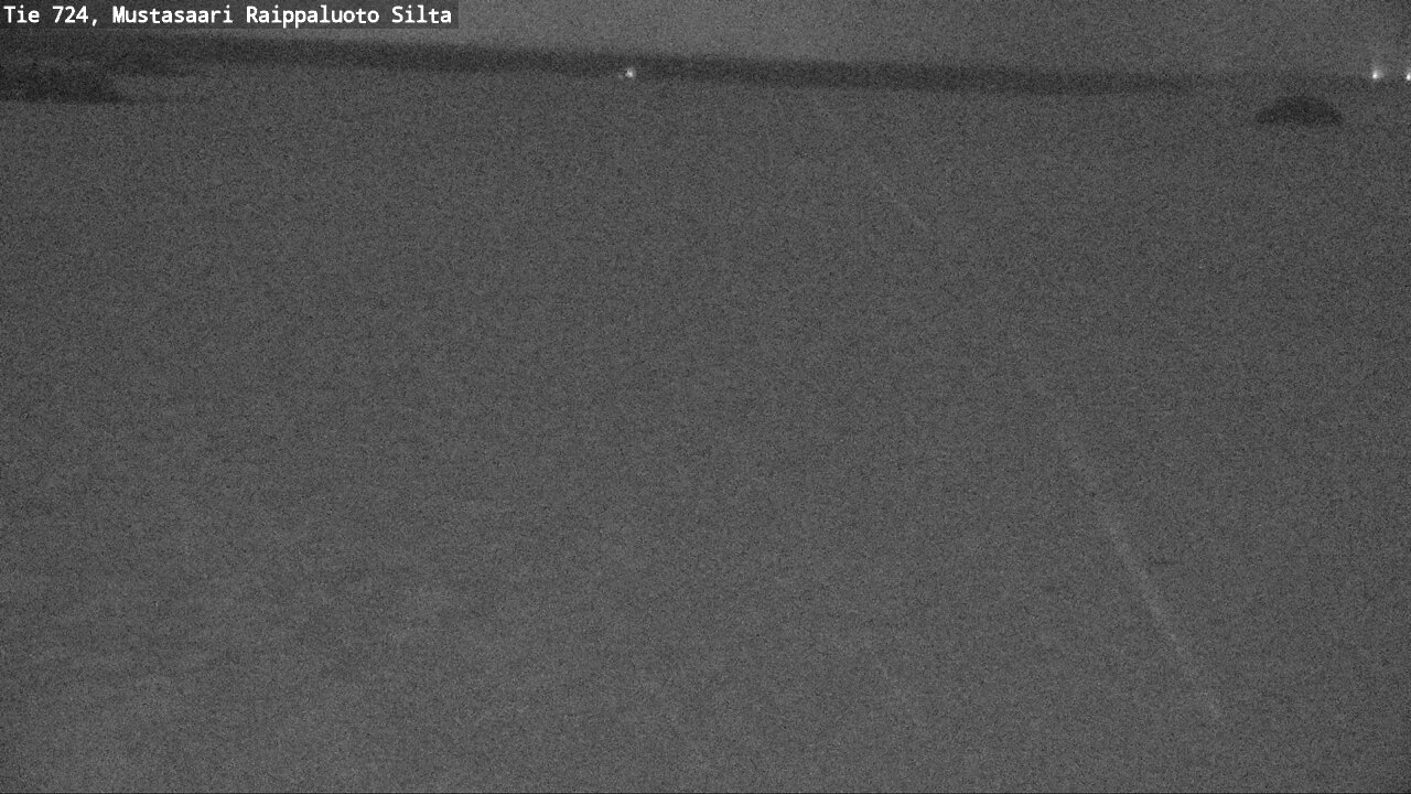 Kelikamerat Kuva Tie 724 Mustasaari, Raippaluoto, silta, Mustasaari, Pohjanmaa