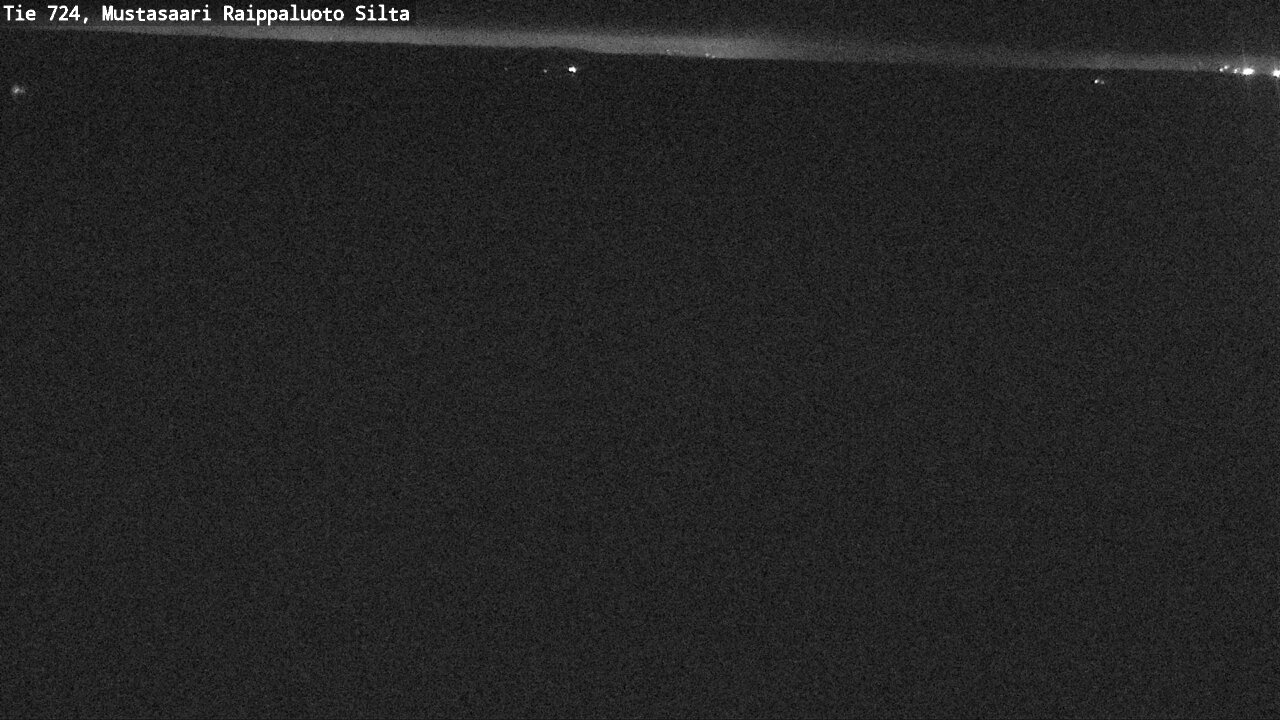 Kelikamerat Kuva Tie 724 Mustasaari, Raippaluoto, silta, Mustasaari, Pohjanmaa