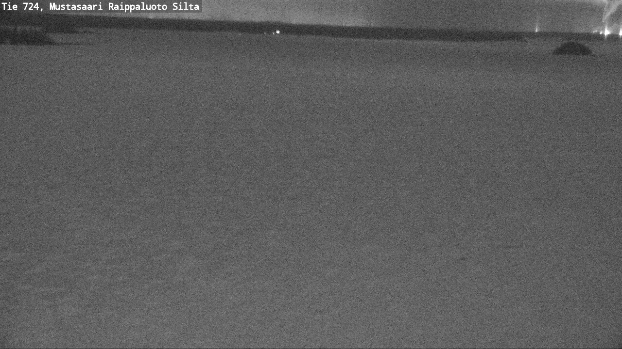 Kelikamerat Kuva Tie 724 Mustasaari, Raippaluoto, silta, Mustasaari, Pohjanmaa