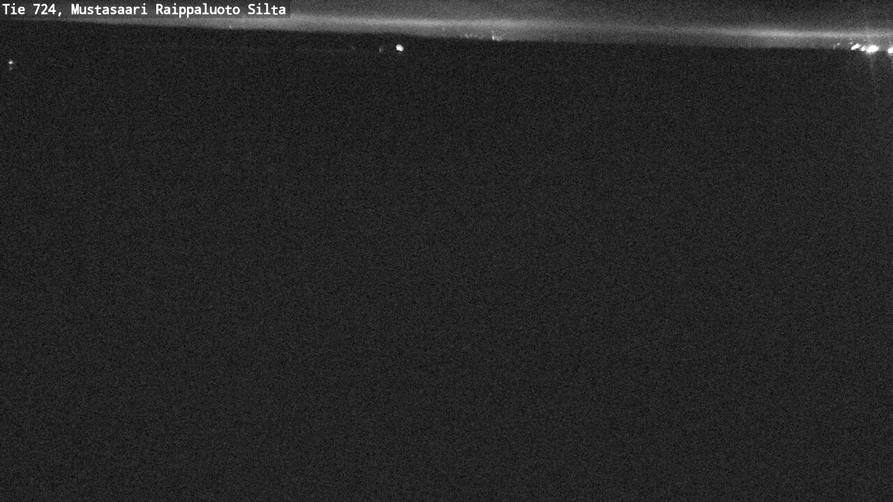 Kelikamerat Kuva Tie 724 Mustasaari, Raippaluoto, silta, Mustasaari, Pohjanmaa