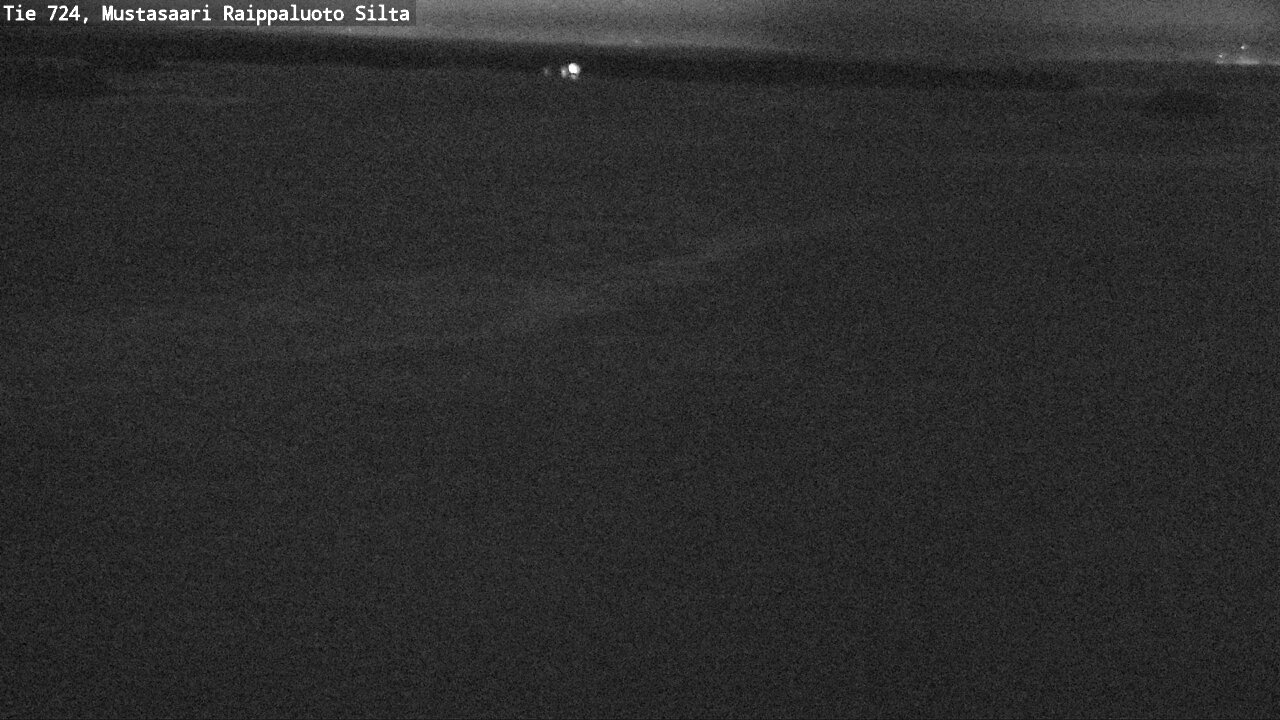 Kelikamerat Kuva Tie 724 Mustasaari, Raippaluoto, silta, Mustasaari, Pohjanmaa