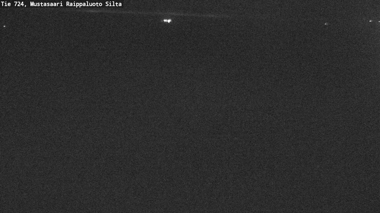 Kelikamerat Kuva Tie 724 Mustasaari, Raippaluoto, silta, Mustasaari, Pohjanmaa