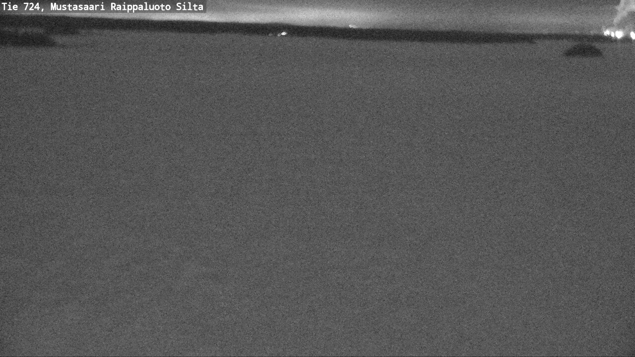 Kelikamerat Kuva Tie 724 Mustasaari, Raippaluoto, silta, Mustasaari, Pohjanmaa