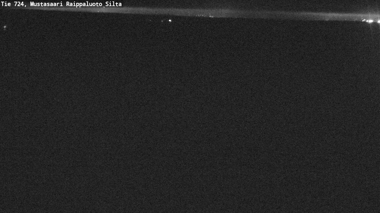 Kelikamerat Kuva Tie 724 Mustasaari, Raippaluoto, silta, Mustasaari, Pohjanmaa