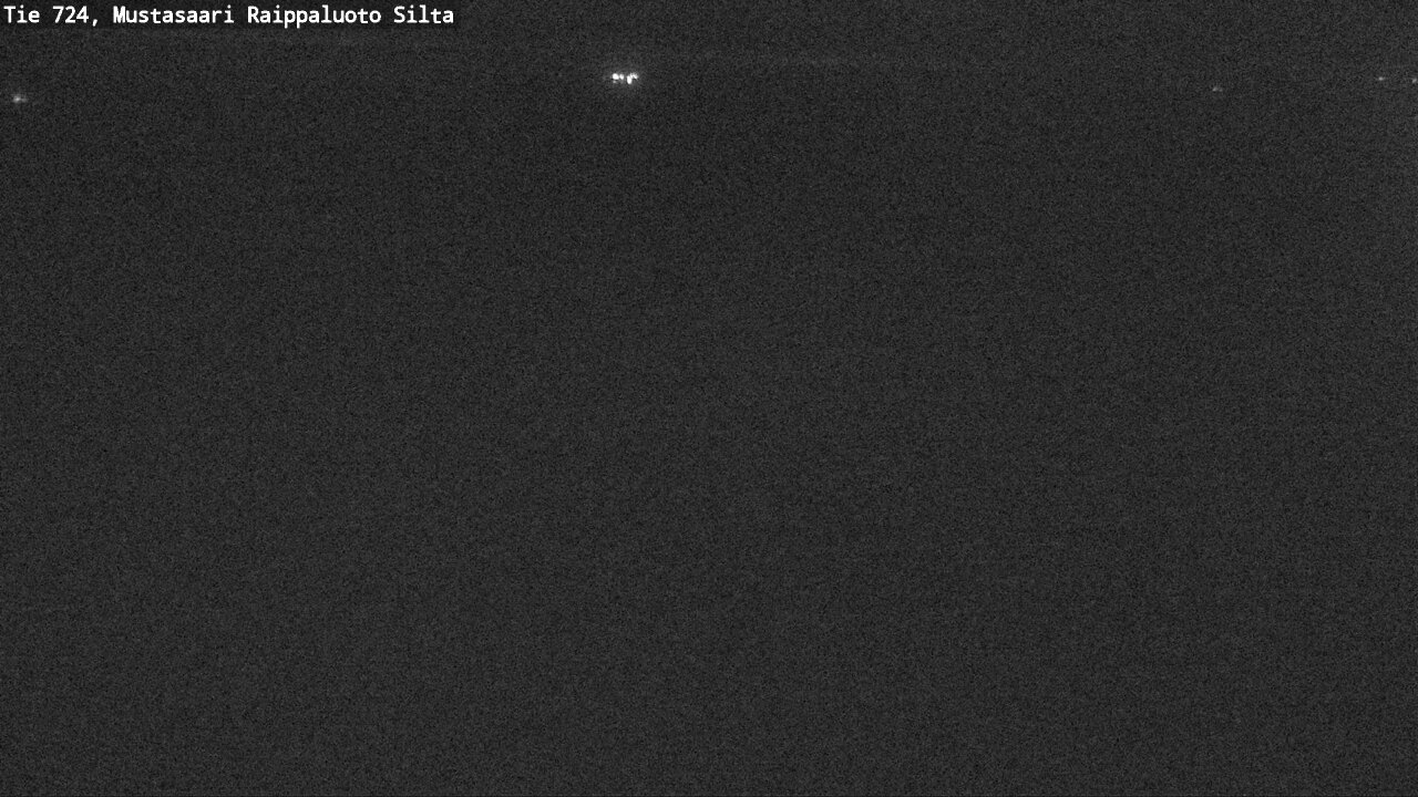 Kelikamerat Kuva Tie 724 Mustasaari, Raippaluoto, silta, Mustasaari, Pohjanmaa