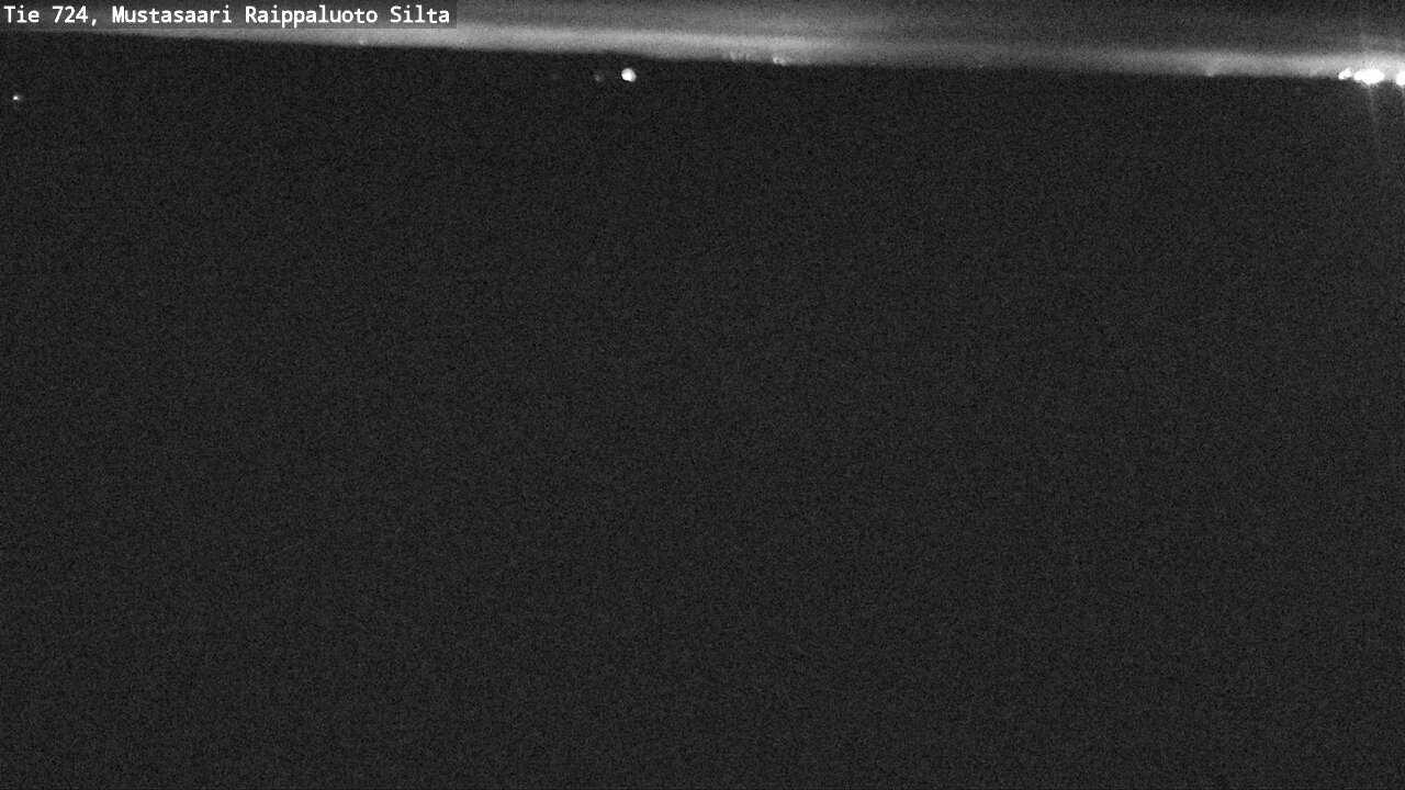 Kelikamerat Kuva Tie 724 Mustasaari, Raippaluoto, silta, Mustasaari, Pohjanmaa