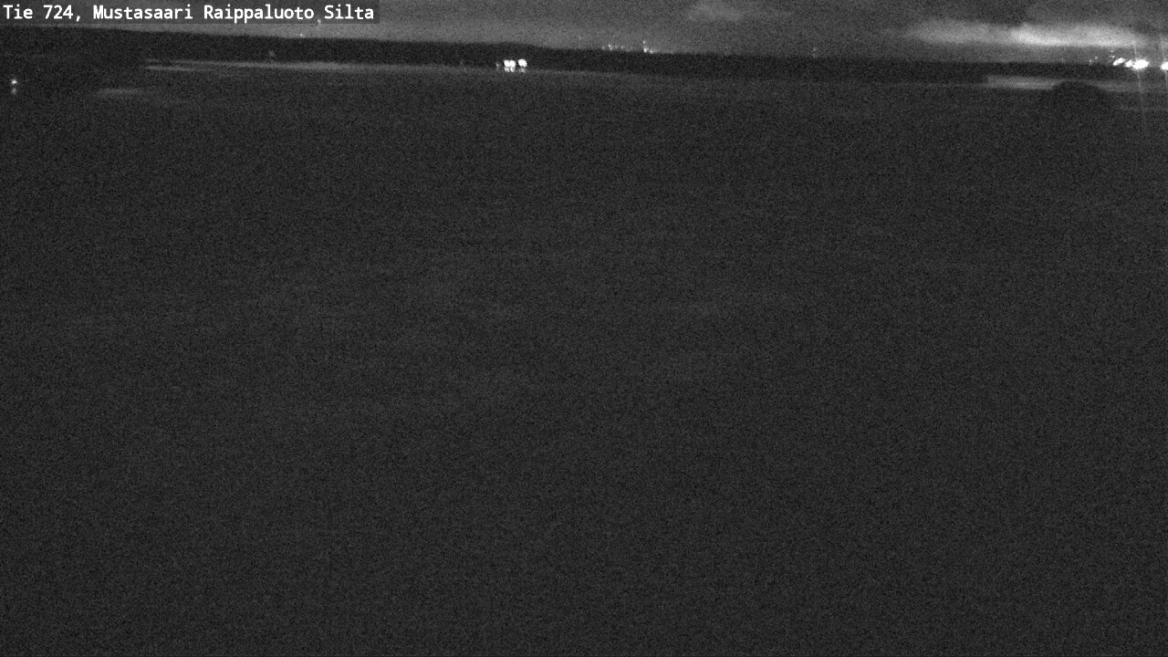 Kelikamerat Kuva Tie 724 Mustasaari, Raippaluoto, silta, Mustasaari, Pohjanmaa