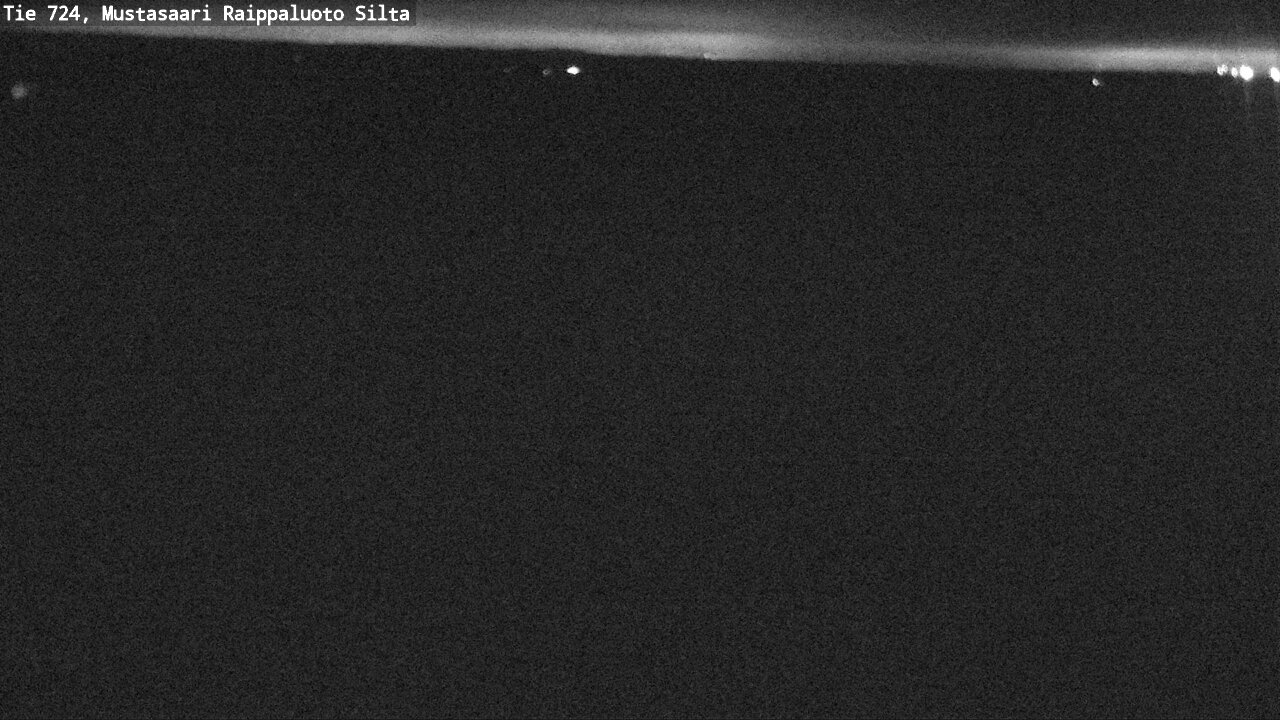 Kelikamerat Kuva Tie 724 Mustasaari, Raippaluoto, silta, Mustasaari, Pohjanmaa