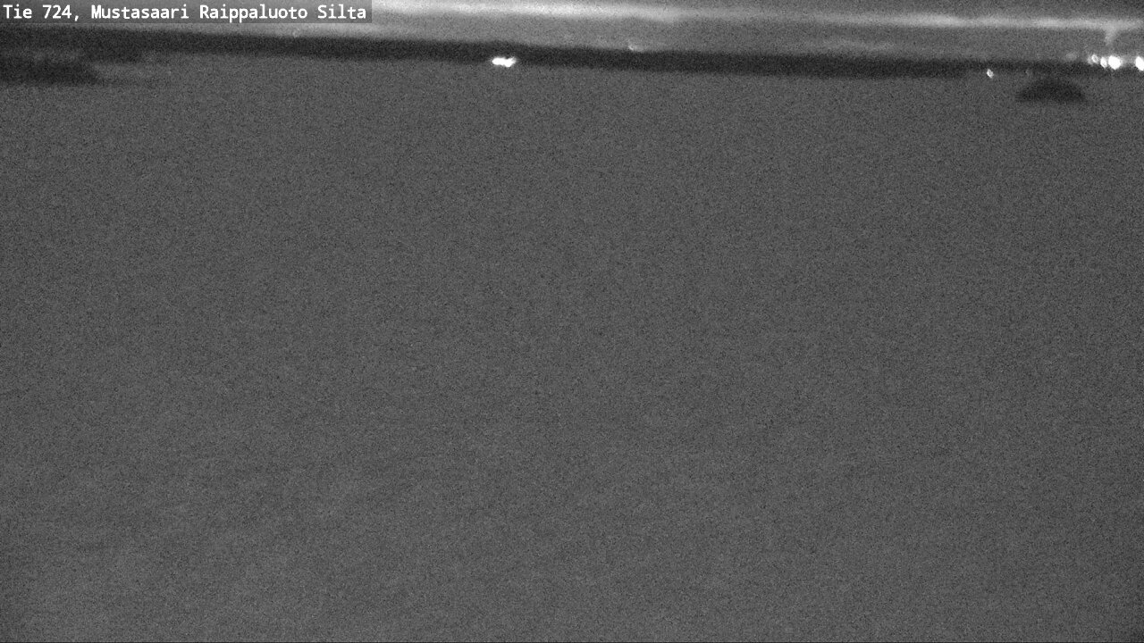 Kelikamerat Kuva Tie 724 Mustasaari, Raippaluoto, silta, Mustasaari, Pohjanmaa