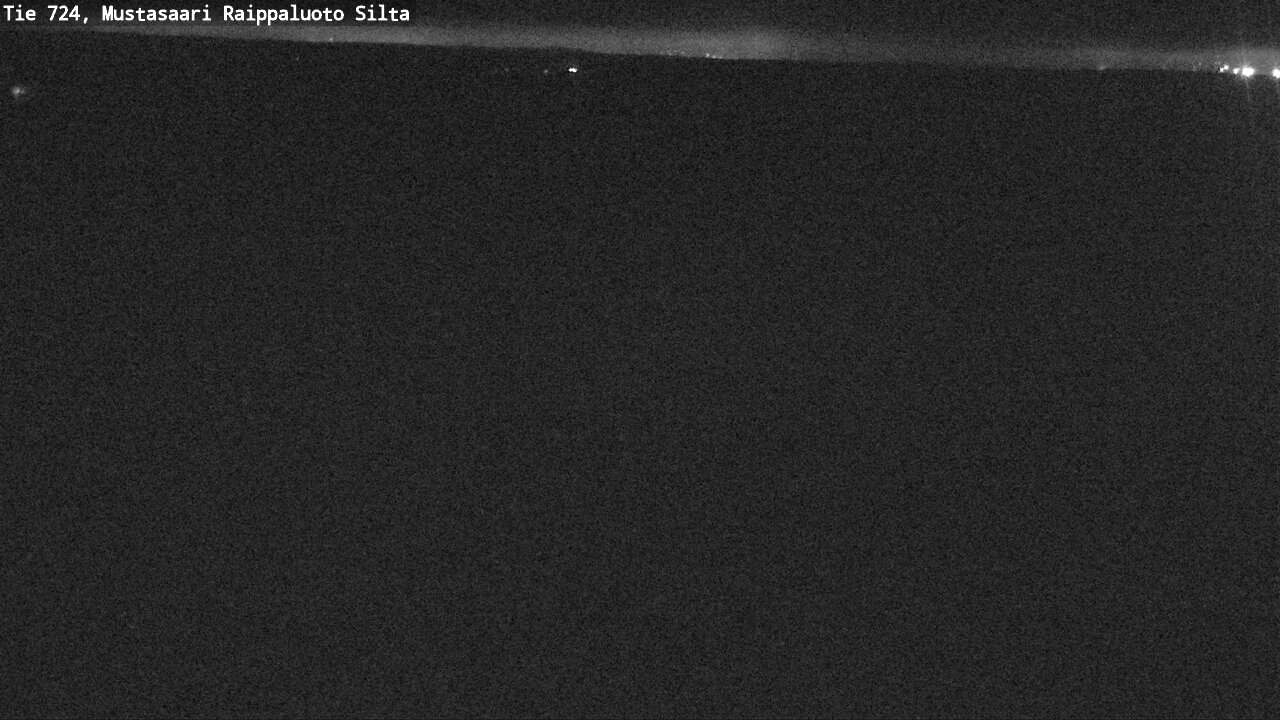 Kelikamerat Kuva Tie 724 Mustasaari, Raippaluoto, silta, Mustasaari, Pohjanmaa