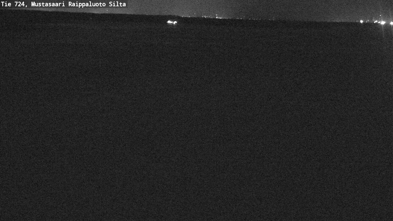 Kelikamerat Kuva Tie 724 Mustasaari, Raippaluoto, silta, Mustasaari, Pohjanmaa