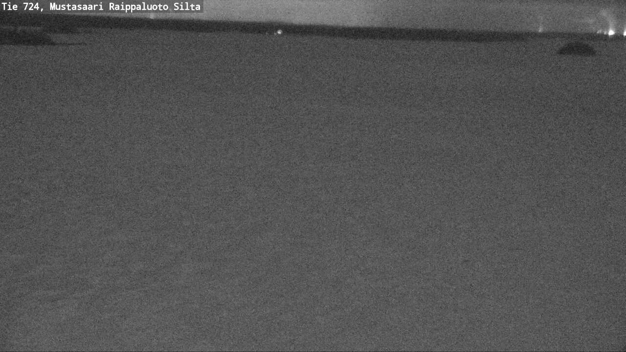 Kelikamerat Kuva Tie 724 Mustasaari, Raippaluoto, silta, Mustasaari, Pohjanmaa