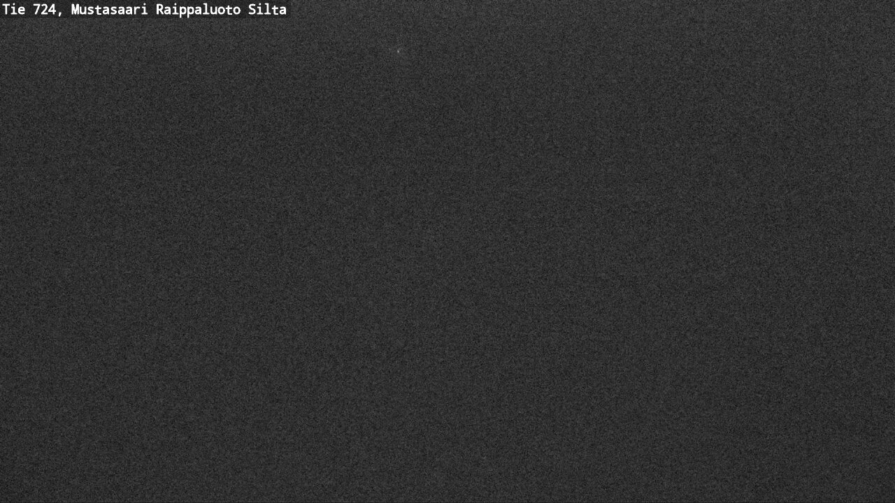 Kelikamerat Kuva Tie 724 Mustasaari, Raippaluoto, silta, Mustasaari, Pohjanmaa