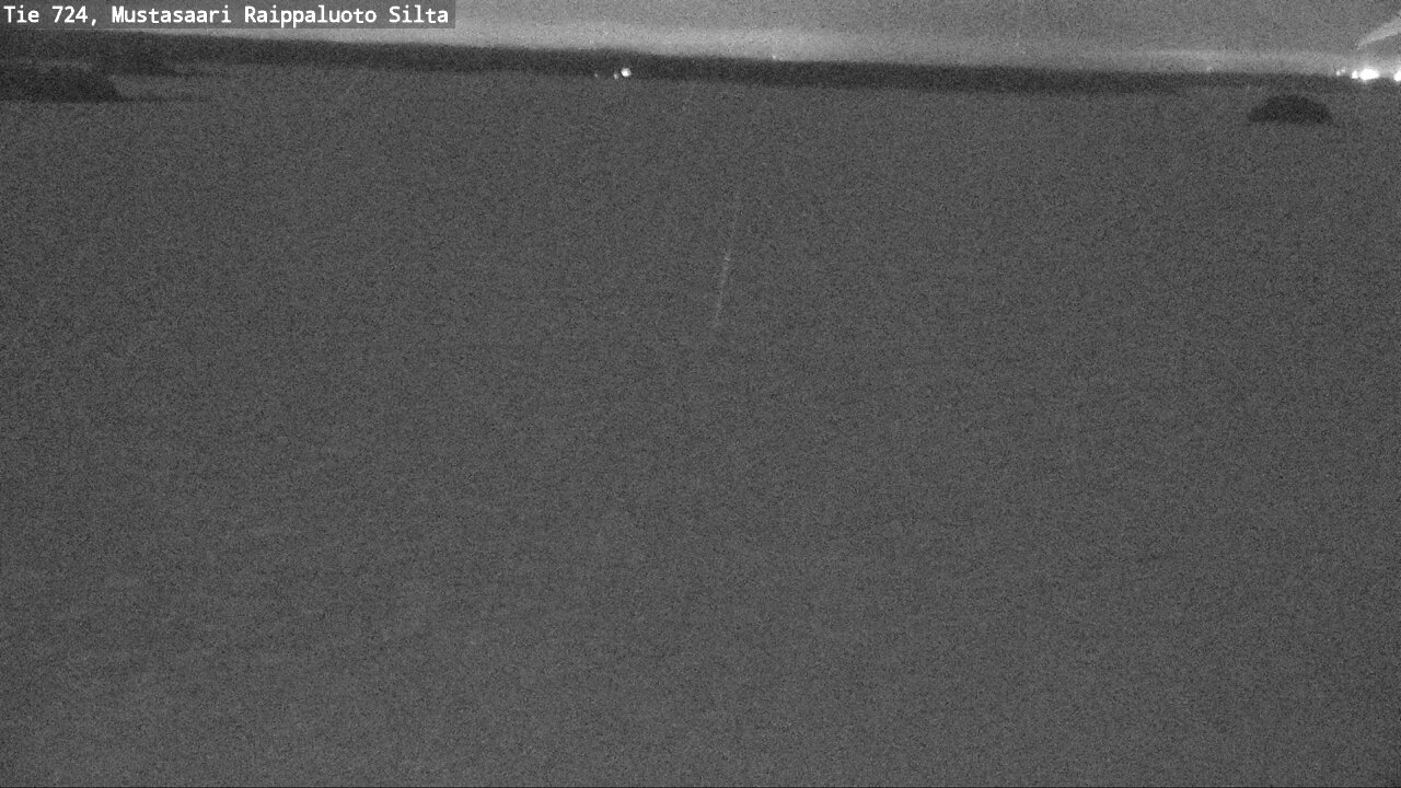 Kelikamerat Kuva Tie 724 Mustasaari, Raippaluoto, silta, Mustasaari, Pohjanmaa
