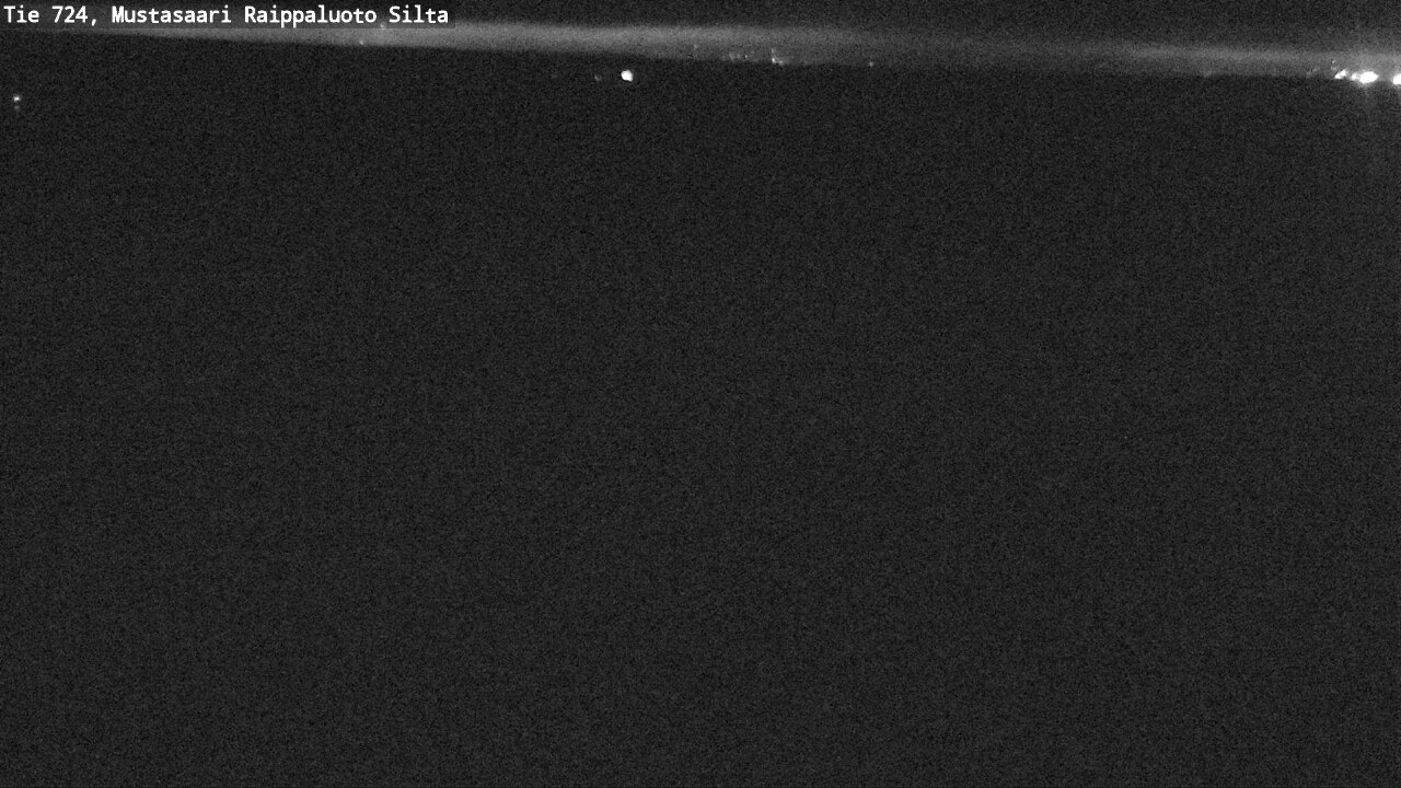 Kelikamerat Kuva Tie 724 Mustasaari, Raippaluoto, silta, Mustasaari, Pohjanmaa