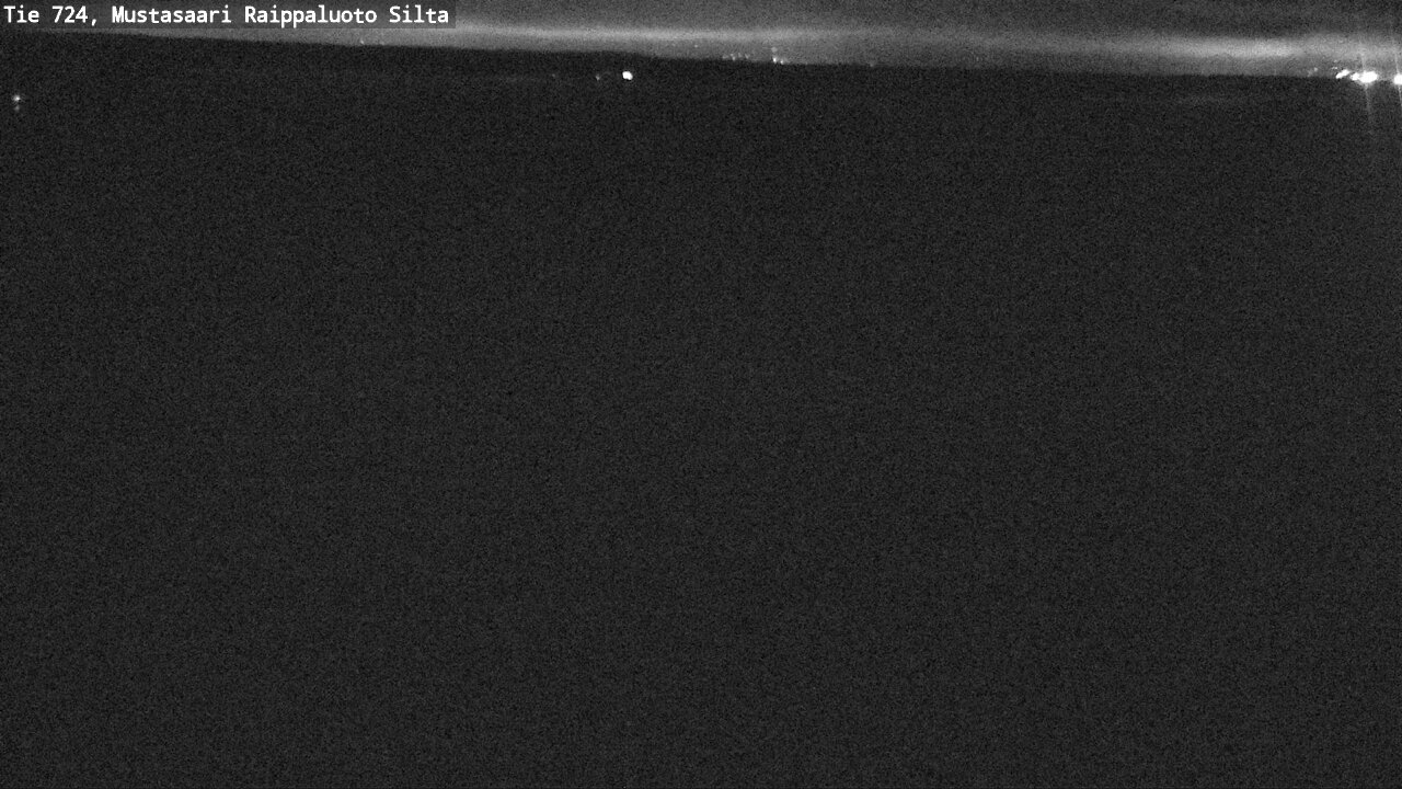 Kelikamerat Kuva Tie 724 Mustasaari, Raippaluoto, silta, Mustasaari, Pohjanmaa