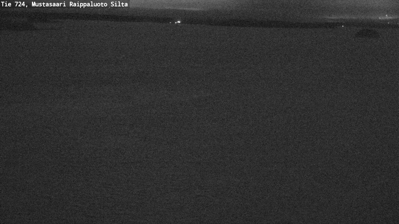 Kelikamerat Kuva Tie 724 Mustasaari, Raippaluoto, silta, Mustasaari, Pohjanmaa