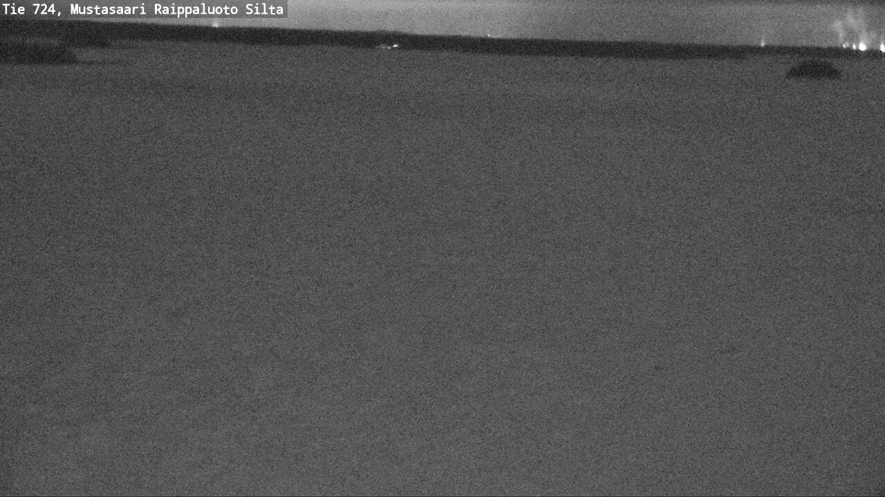 Kelikamerat Kuva Tie 724 Mustasaari, Raippaluoto, silta, Mustasaari, Pohjanmaa