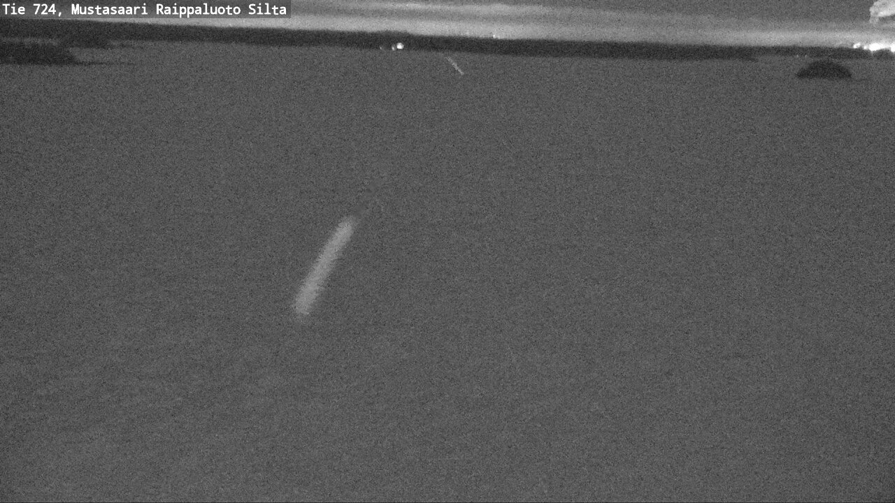 Kelikamerat Kuva Tie 724 Mustasaari, Raippaluoto, silta, Mustasaari, Pohjanmaa