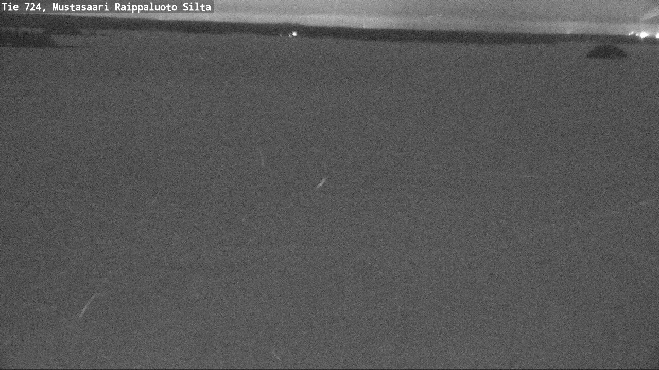 Kelikamerat Kuva Tie 724 Mustasaari, Raippaluoto, silta, Mustasaari, Pohjanmaa