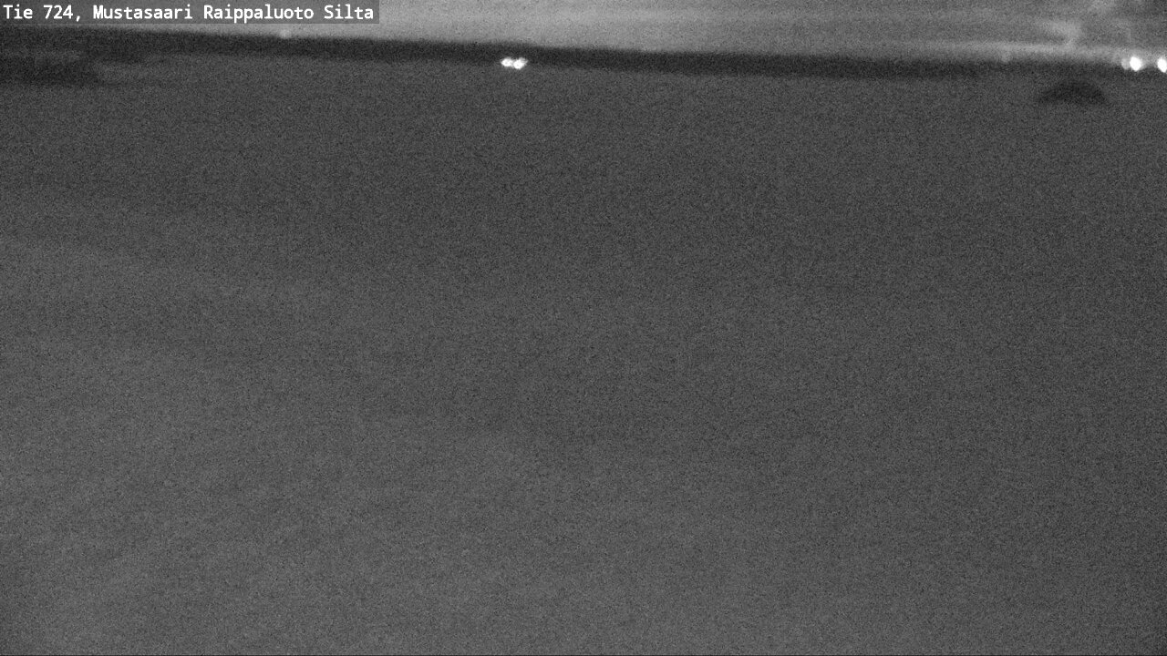 Kelikamerat Kuva Tie 724 Mustasaari, Raippaluoto, silta, Mustasaari, Pohjanmaa