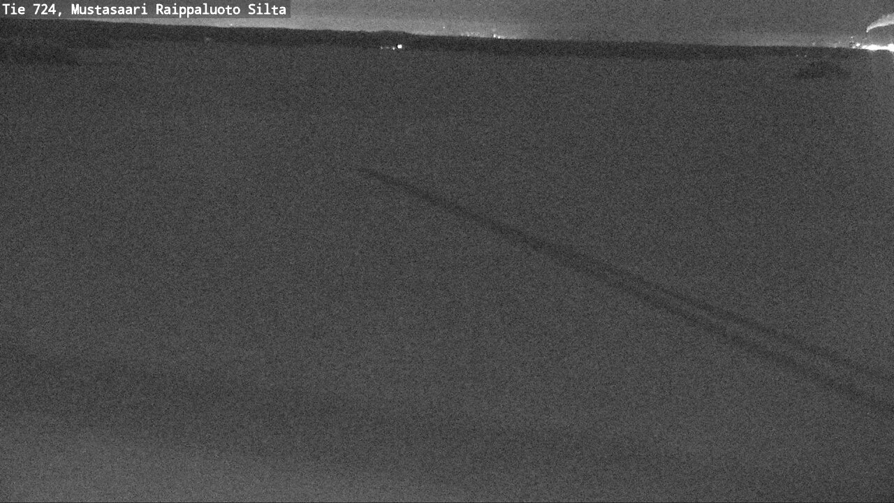 Kelikamerat Kuva Tie 724 Mustasaari, Raippaluoto, silta, Mustasaari, Pohjanmaa