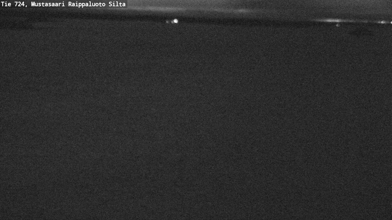 Kelikamerat Kuva Tie 724 Mustasaari, Raippaluoto, silta, Mustasaari, Pohjanmaa