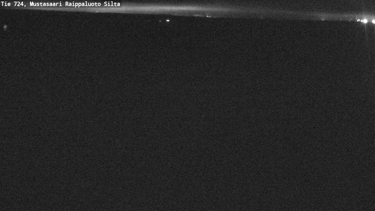 Kelikamerat Kuva Tie 724 Mustasaari, Raippaluoto, silta, Mustasaari, Pohjanmaa