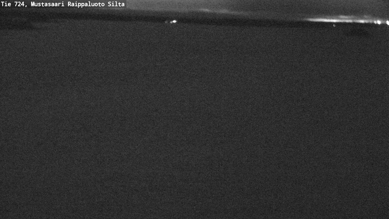 Kelikamerat Kuva Tie 724 Mustasaari, Raippaluoto, silta, Mustasaari, Pohjanmaa