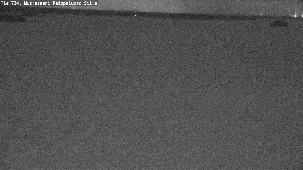 Kelikamerat Kuva Tie 724 Mustasaari, Raippaluoto, silta, Mustasaari, Pohjanmaa