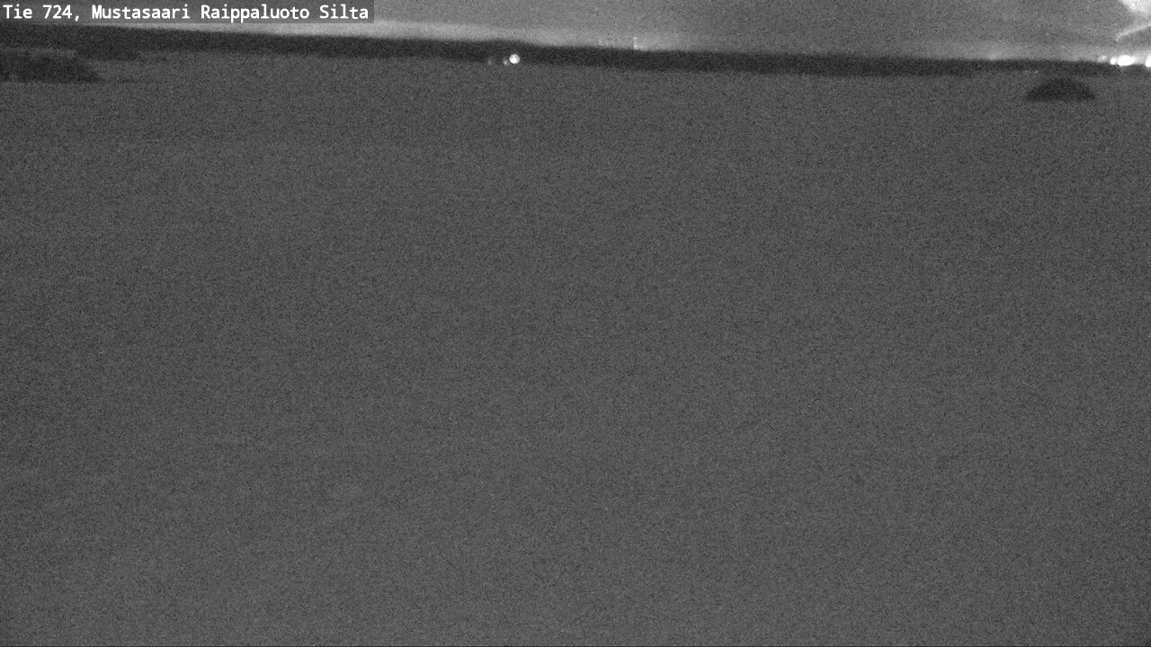 Kelikamerat Kuva Tie 724 Mustasaari, Raippaluoto, silta, Mustasaari, Pohjanmaa