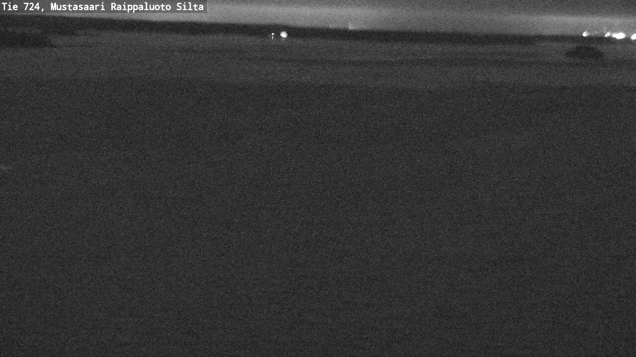 Kelikamerat Kuva Tie 724 Mustasaari, Raippaluoto, silta, Mustasaari, Pohjanmaa