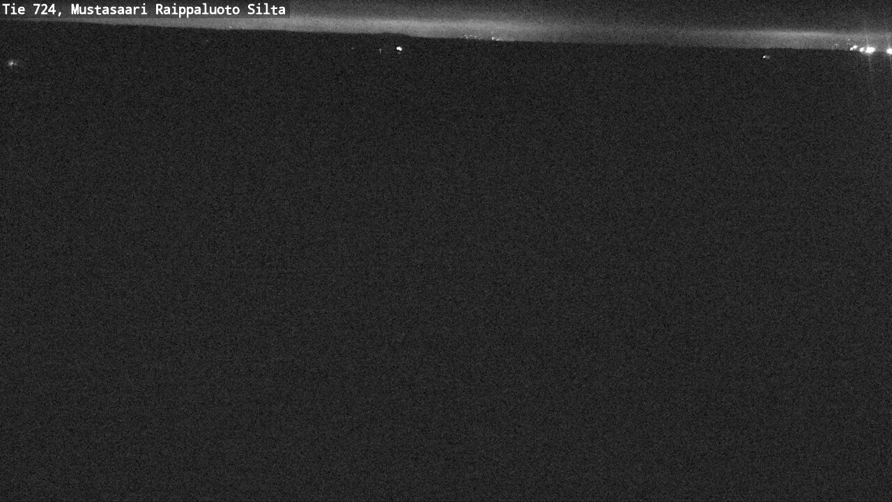 Kelikamerat Kuva Tie 724 Mustasaari, Raippaluoto, silta, Mustasaari, Pohjanmaa