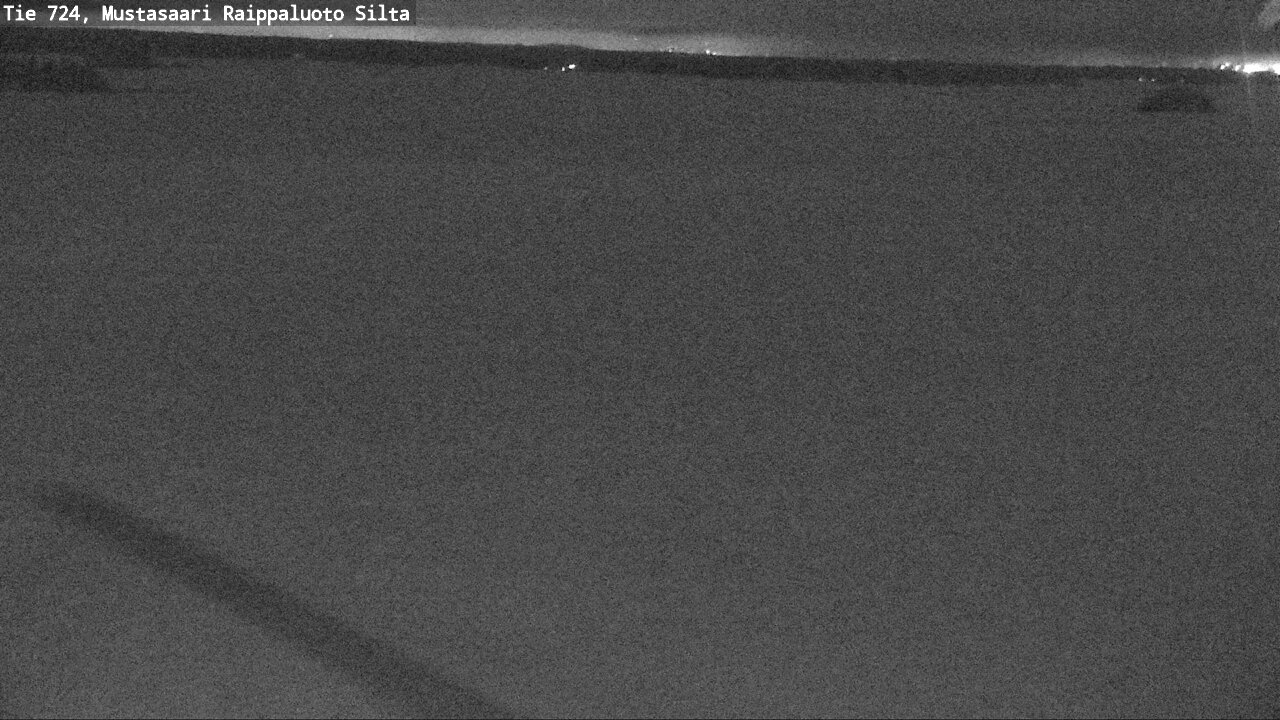 Kelikamerat Kuva Tie 724 Mustasaari, Raippaluoto, silta, Mustasaari, Pohjanmaa