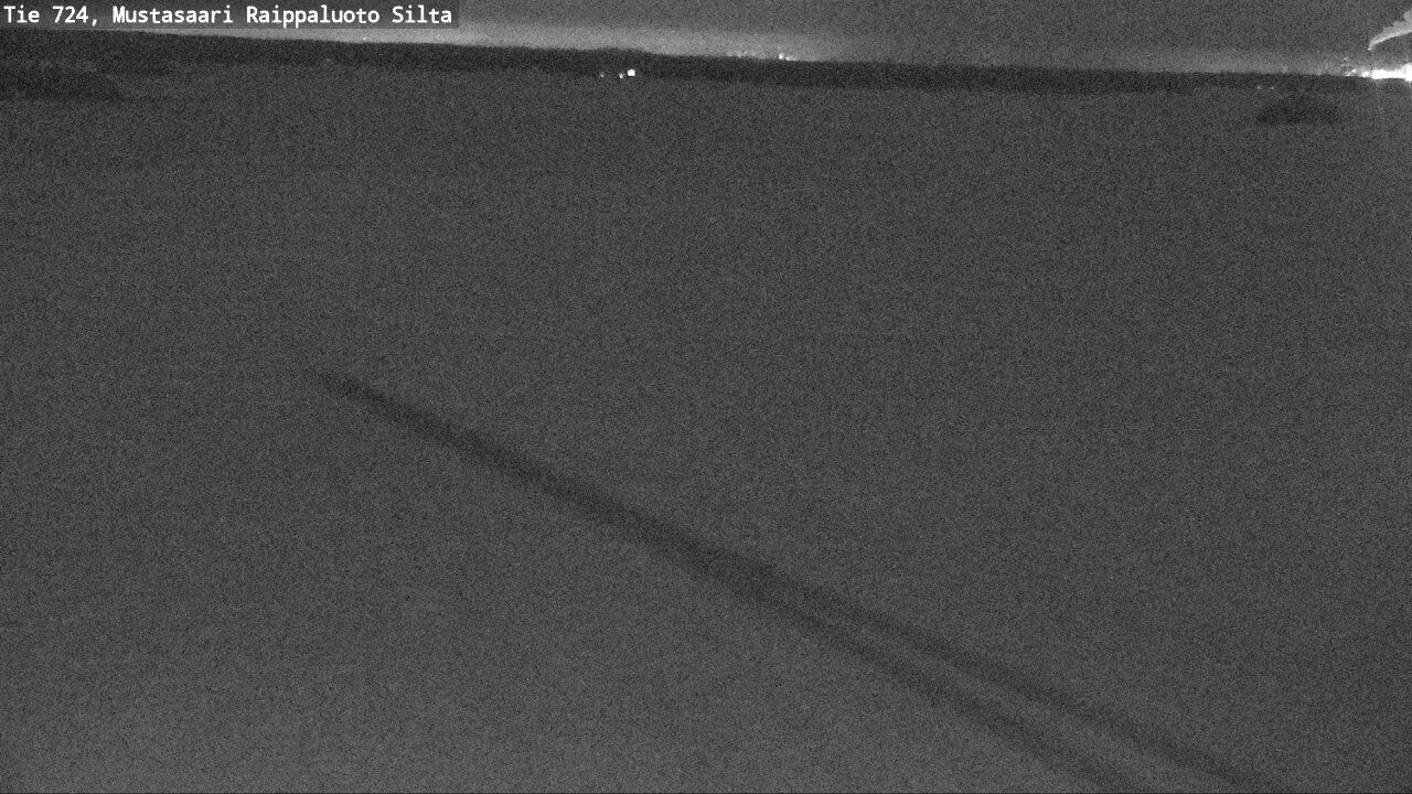 Kelikamerat Kuva Tie 724 Mustasaari, Raippaluoto, silta, Mustasaari, Pohjanmaa
